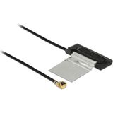 WLAN Antenne - 1 dBi - 0,20 Meter - MHF IPEX Connector