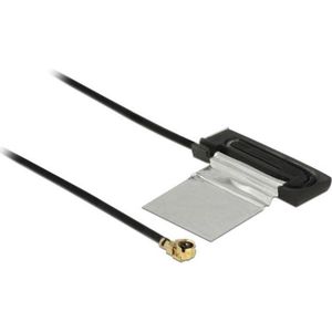 WLAN Antenne - 1 dBi - 0,20 Meter - MHF IPEX Connector