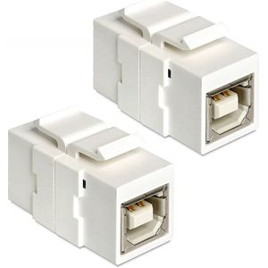 Keystone USB2.0 - USB-B module