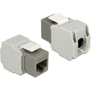Cat 6 Netzwerk Keystone RJ45 - Delock