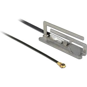 Delock - MHF IV/ HSC MXHP32 - WLAN-AC Antenne - Netwerkantenne