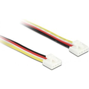 IOT Grove 4-pins (m) - IOT Grove 4-pins (m) kabel - 0,10 meter