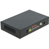 Gigabit Ethernet Switch 4 Port Poe + 1 RJ45