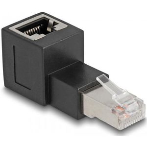 Netwerk adapter - Delock