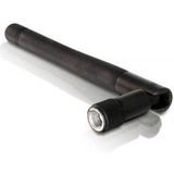 WLAN IEEE 802.11 b/g/n Antenne met SMA-RP (m) connector - 2 dBi
