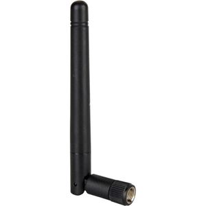 Delock Delock WLAN Antenne RP-SMA mit Kippgelenk