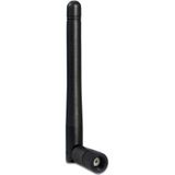 DeLOCK P-SMA WLAN Stick mit externer Antenne