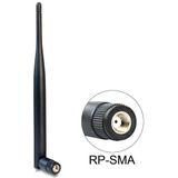 WLAN - Antenne - 5 dBi - SMA-RP Connector
