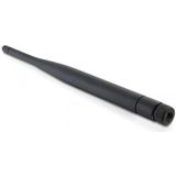 Waterproof WLAN Antenne - 2 dBi - SMA-RP Connector