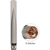 GSM / UMTS / LTE Antenne - N Connector - 2,5 dBi