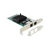 DeLOCK Netwerkkaart Intern Ethernet 4000 Mbit/s - PCI Express 2.1