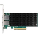 Delock - 88522 - Netwerkkaart - Intern - Ethernet 10000 Mbit/s