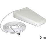 LTE Antenne - Directioneel - 8-9 dBi - 5 Meter - N (v) Connector