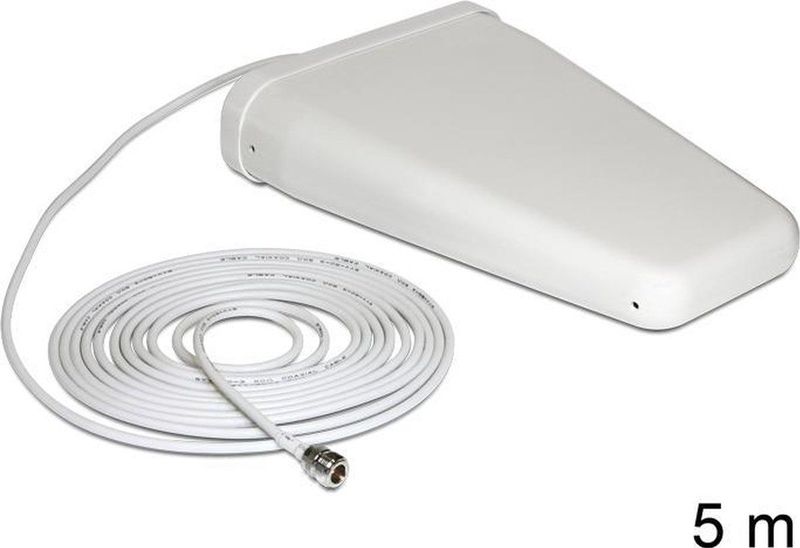 LTE Antenne - Directioneel - 8-9 dBi - 5 Meter - N (v) Connector