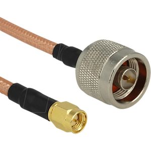 SMA Adapterkabel - Delock