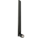 DeLOCK WLAN IEEE 802.11 ac/a/h/b/g/n Antenne met SMA-RP (m) connector - 3 - 5 dBi