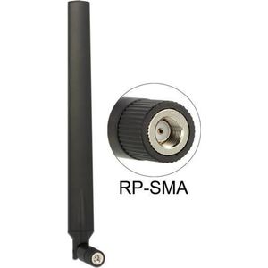 WLAN Antenne - SMA-RP Connector - 4-7 dBi