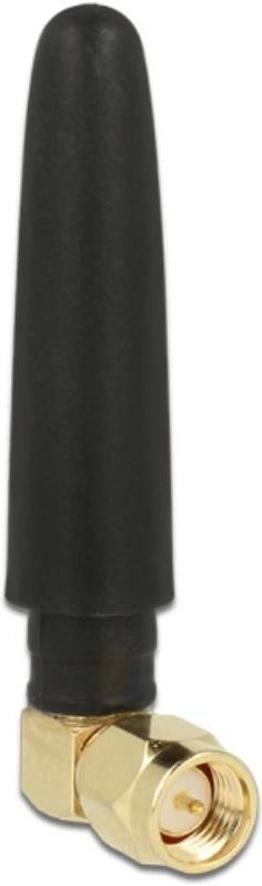 ISM - 433 MHz Antenne - 1 dBi - SMA Connector