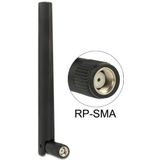 ZigBee Antenne - SMA-RP Connector - 1 - 4,3 dBi