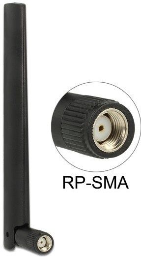 ZigBee Antenne - SMA-RP Connector - 1 - 4,3 dBi