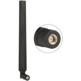 Omnidirectionele Antenne - Zwart - SMA (m) - 0-4 dBi