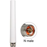 LTE Antenne - N (v) Connector - 2,5 dBi - Omni-Directioneel