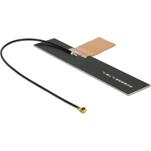 LTE PCB Antenne - MHF IPEX Connector - 0,15 Meter - 0,5 - 2 dBi