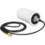 GSM / UMTS Antenne - 1 Meter - SMA Connector - Omni-directioneel - IP67