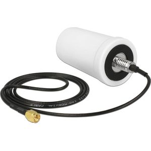 GSM / UMTS Antenne - 1 Meter - SMA Connector - Omni-directioneel - IP67