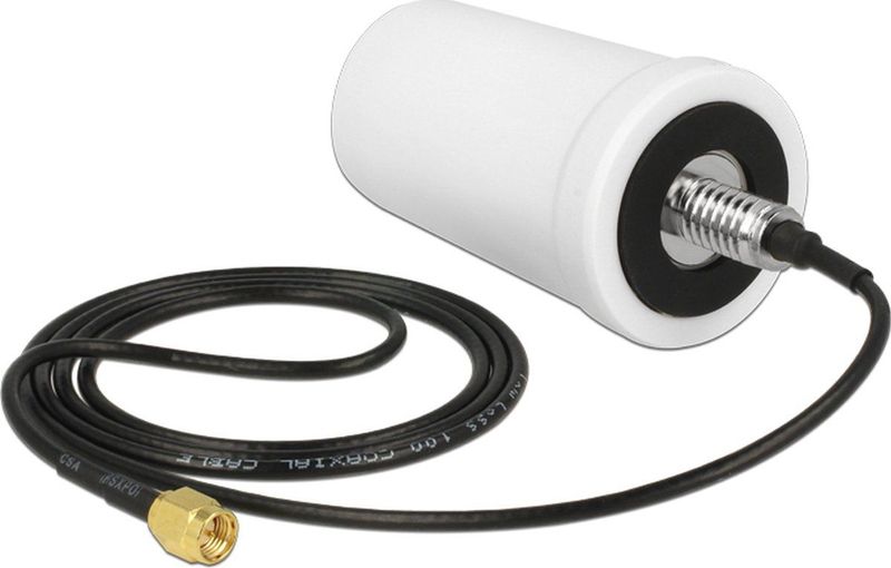 GSM / UMTS Antenne - 1 Meter - SMA Connector - Omni-directioneel - IP67