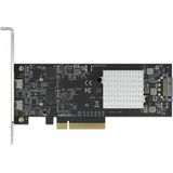 Delock - PCI Express Kaart - Low Profile - 2x USB-C - USB 3.2 Gen2x2 - Controlekaart