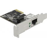 DeLOCK 89189 Netwerkkaart - Intern - Ethernet 1000 Mbit/s