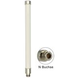 WLAN Antenne - 6 - 8 dBi - N Connector