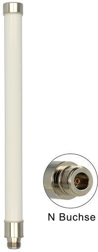 WLAN Antenne - 6 - 8 dBi - N Connector