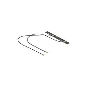 Delock 89454 Platte WiFi-Antenne 5dB