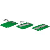Delock - 89472 - PCI Express x4-kaart - Intern - Ondersteunt M.2-modules in formaat 22110, 2280, 2260, 2242 en 2230