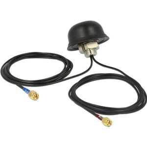 Navilock GNSS antenne GPS/GSM/UMTS/antennes