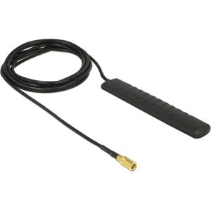 DAB+ / DVB-T2 antenne - Delock
