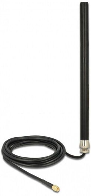 Delock - LTE/HSPA/GSM Buitenantenne - SMA-aansluiting - Netwerkantenne