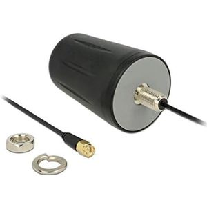 Delock LoRA Antenne 868 MHz St 0 dBi omni
