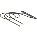 DeLOCK 89571 MHF 5dBi Antenne