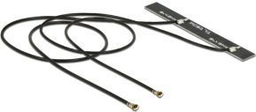 DeLOCK 89571 MHF 5dBi Antenne
