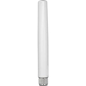 Delock - 868 MHz Antenne - Wit - N-plug - 2.09 dBi Omnidirectioneel