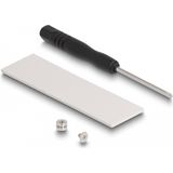 DeLOCK 89836 interfacekaart/-adapter Intern M.2
