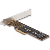 DeLOCK 89836 interfacekaart/-adapter Intern M.2