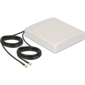 Delock WLAN-antenne (WiFi), Netwerkantenne