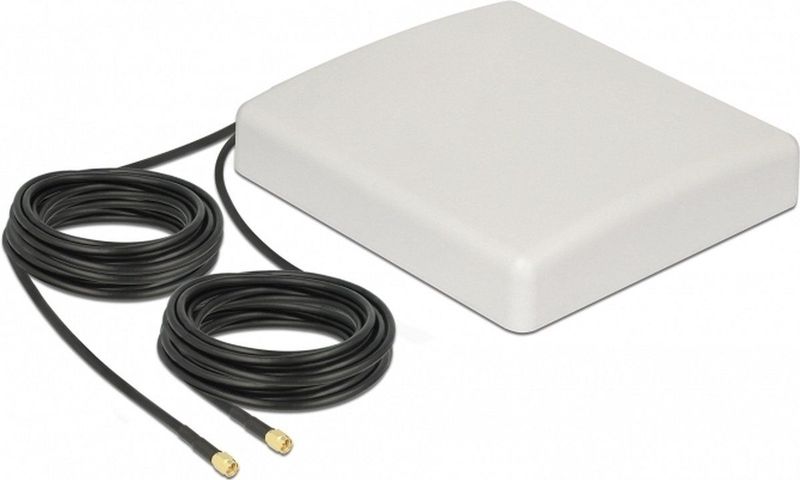 DeLOCK 89891 antenne Richtantenne SMA 8 dBi