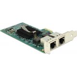 DeLOCK 89944 Netwerkkaart - Intern - Ethernet 1000 Mbit/s