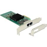DeLOCK - 89945 - Netwerkkaart - Intern - Ethernet 1000 Mbit/s