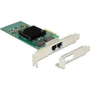 DeLOCK - 89945 - Netwerkkaart - Intern - Ethernet 1000 Mbit/s